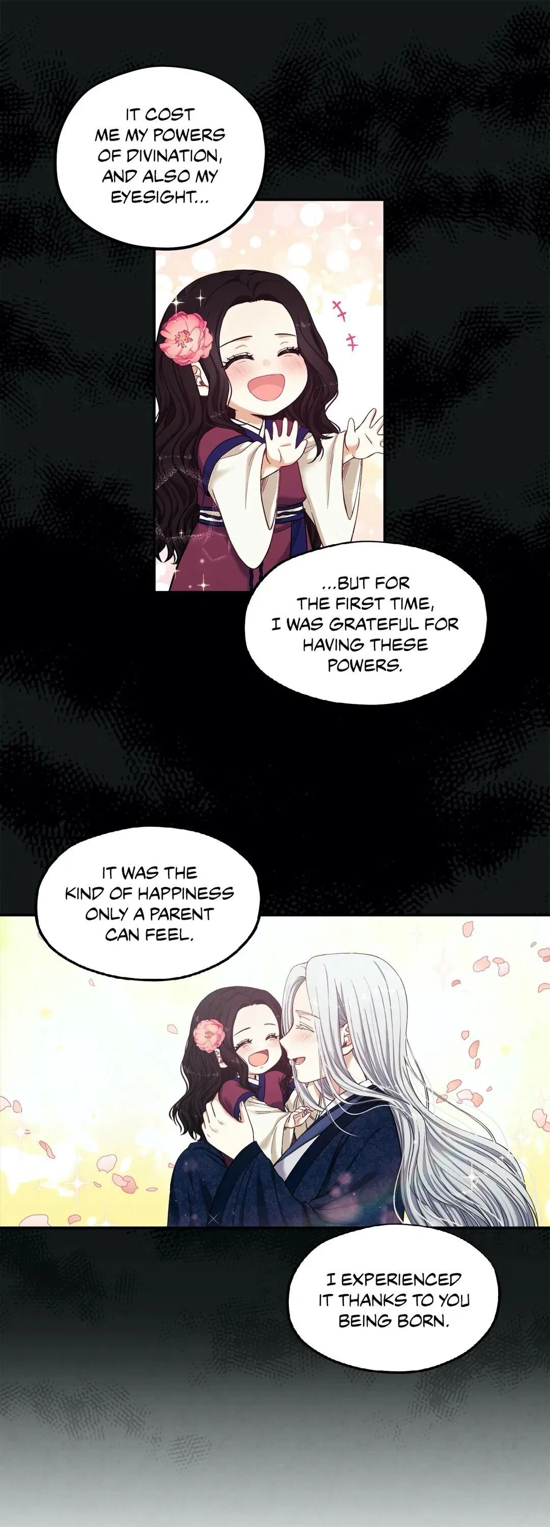 Elixir of the Sun Chapter 6 – Page 47