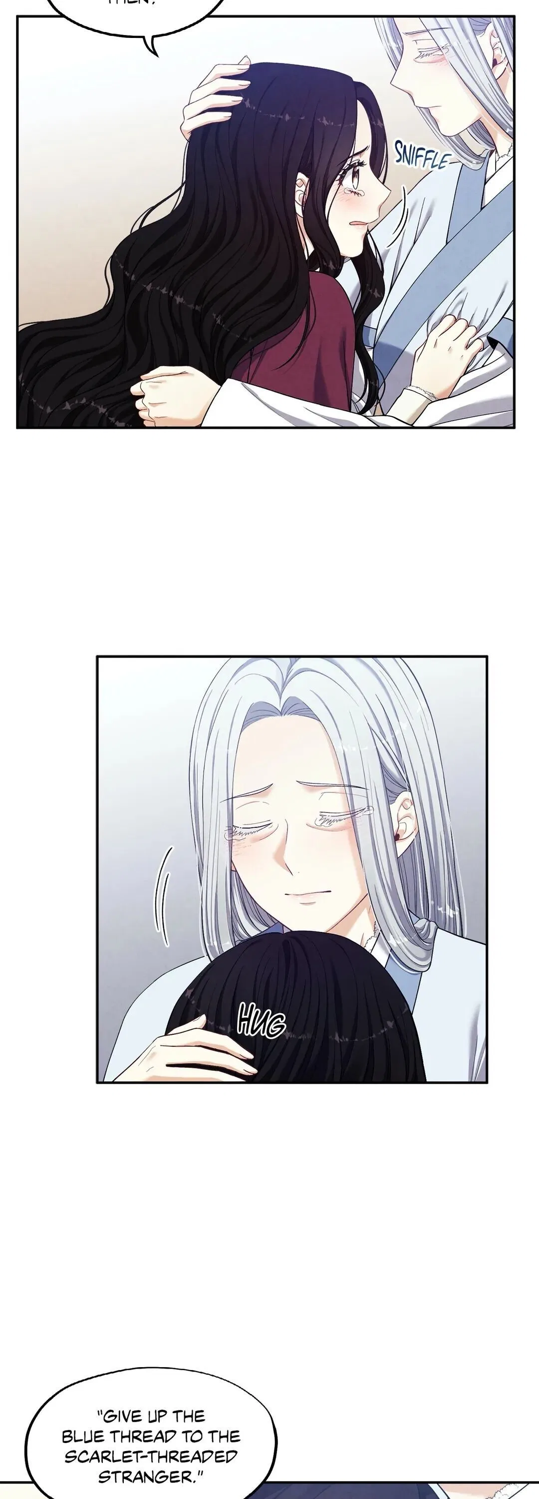 Elixir of the Sun Chapter 6 – Page 49