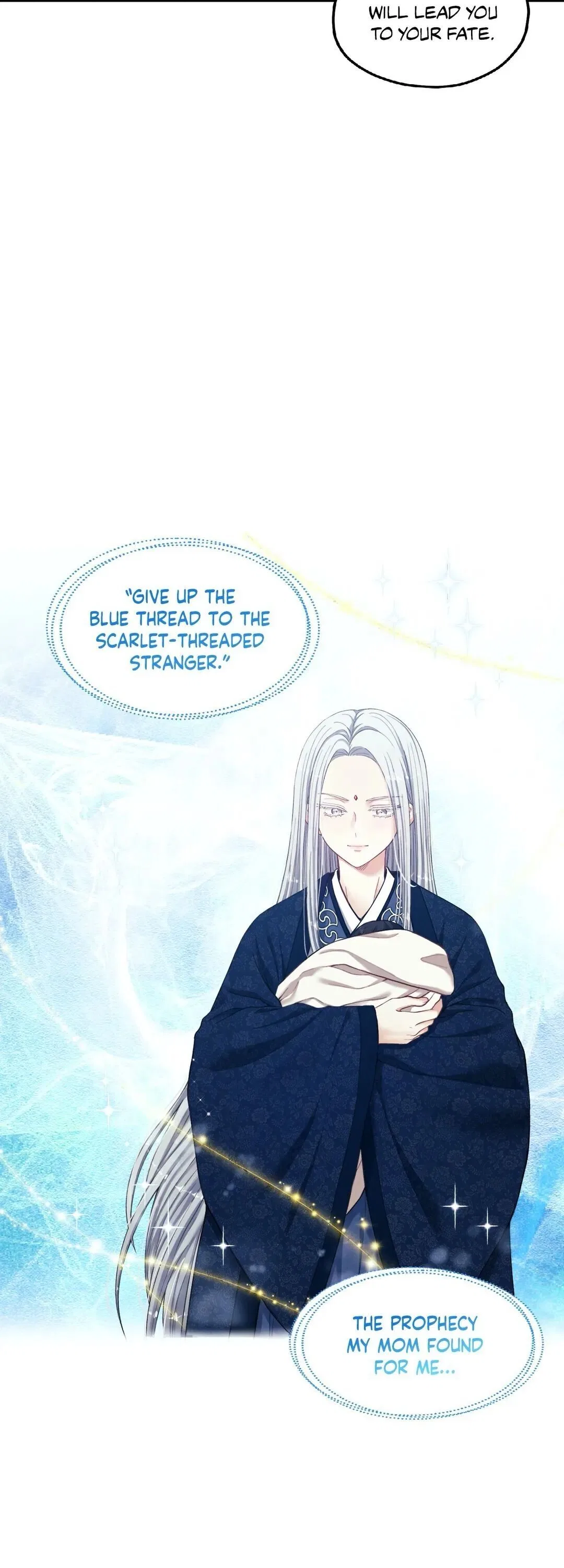 Elixir of the Sun Chapter 6 – Page 51