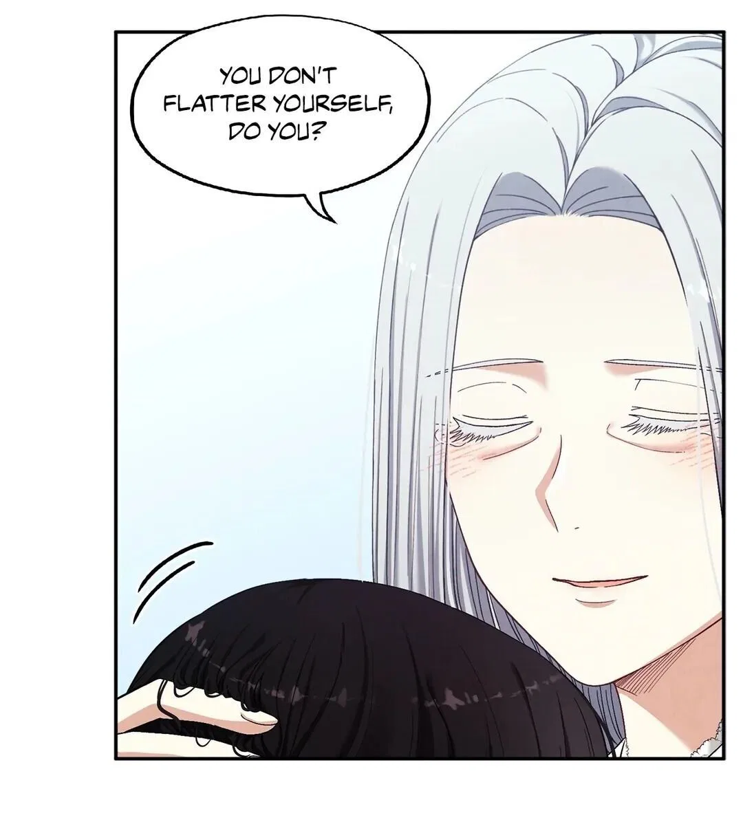 Elixir of the Sun Chapter 6 – Page 54