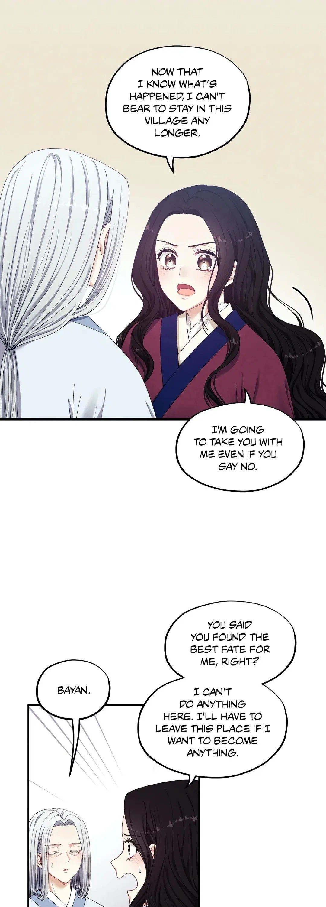 Elixir of the Sun Chapter 6 – Page 57
