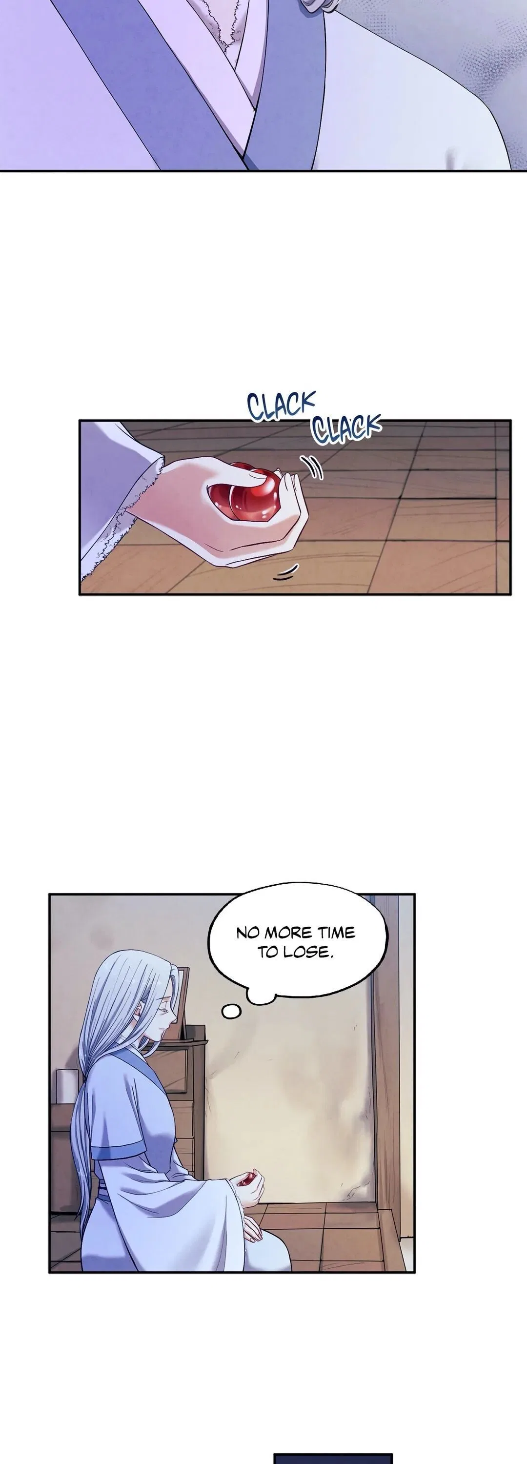 Elixir of the Sun Chapter 6 – Page 63