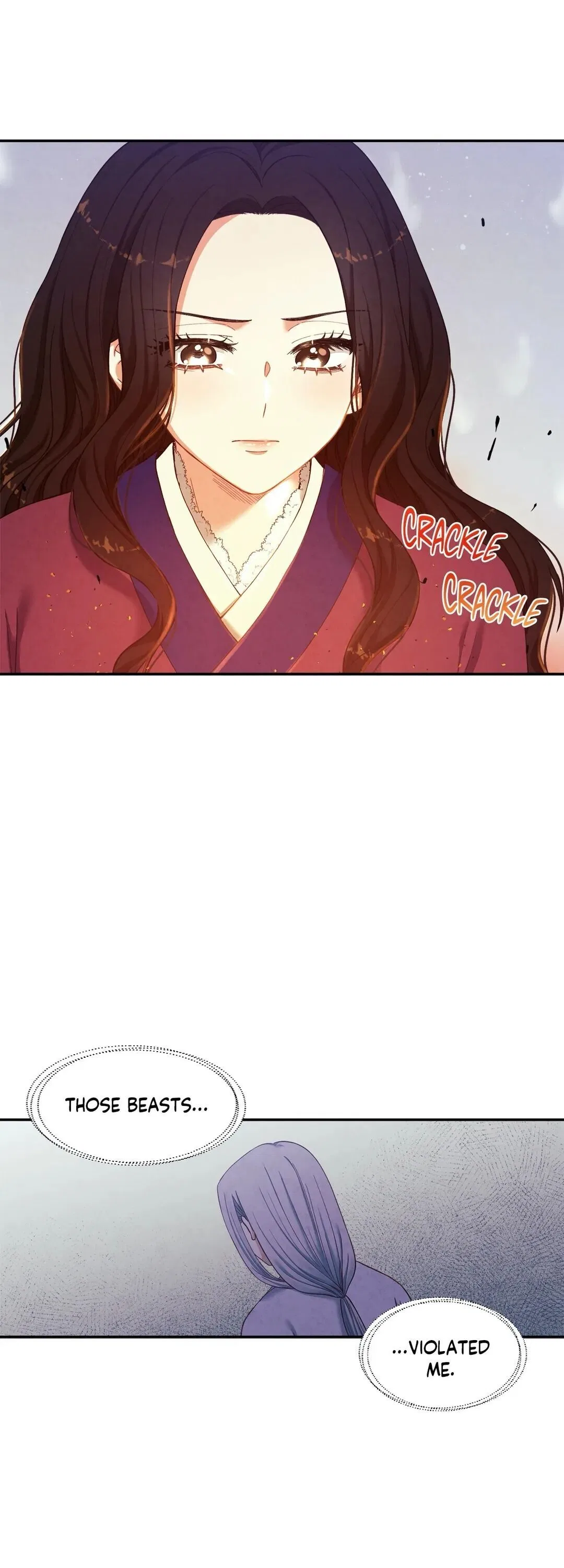 Elixir of the Sun Chapter 6 – Page 67