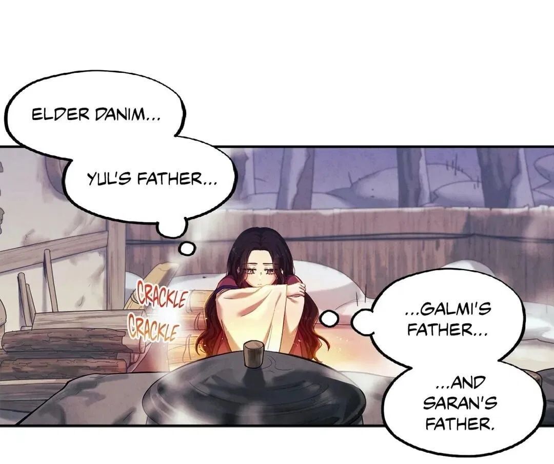 Elixir of the Sun Chapter 6 – Page 68
