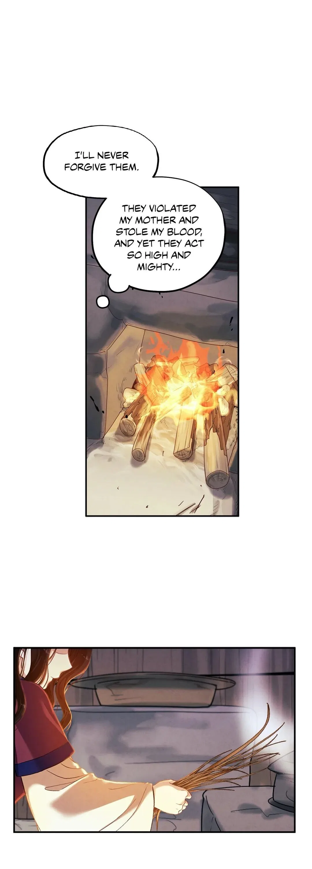 Elixir of the Sun Chapter 6 – Page 69