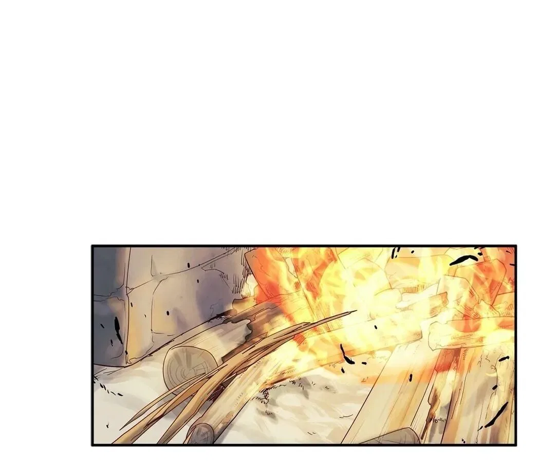 Elixir of the Sun Chapter 6 – Page 70