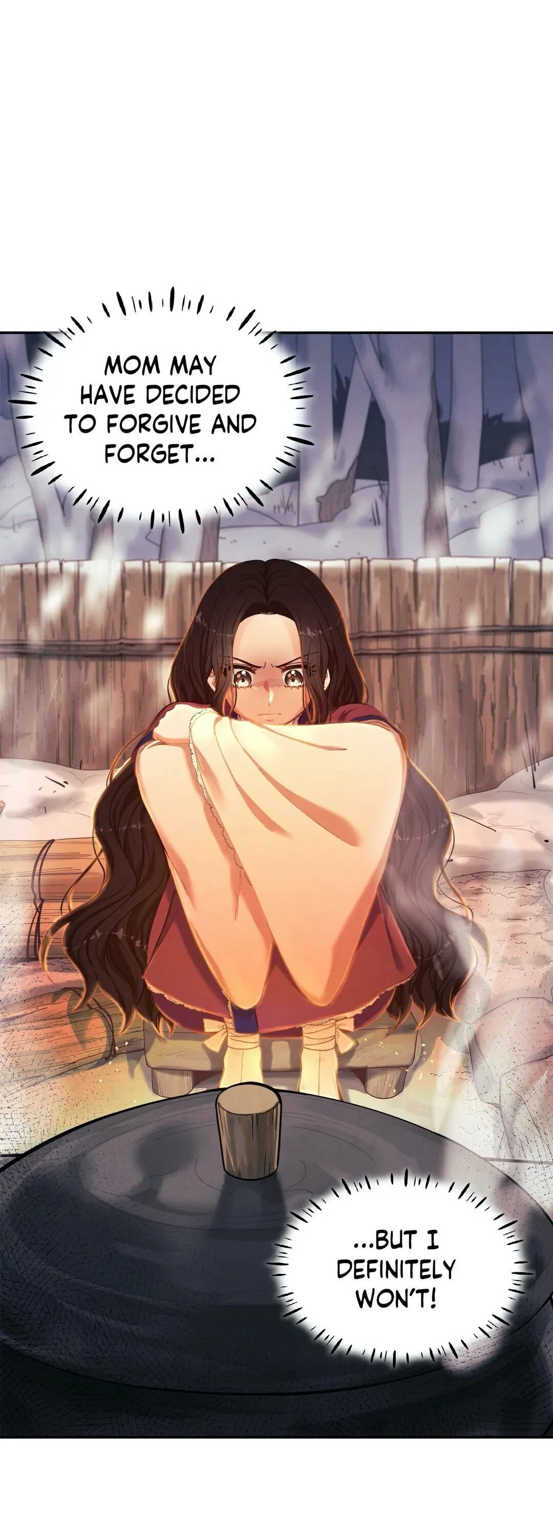 Elixir of the Sun Chapter 6 – Page 71