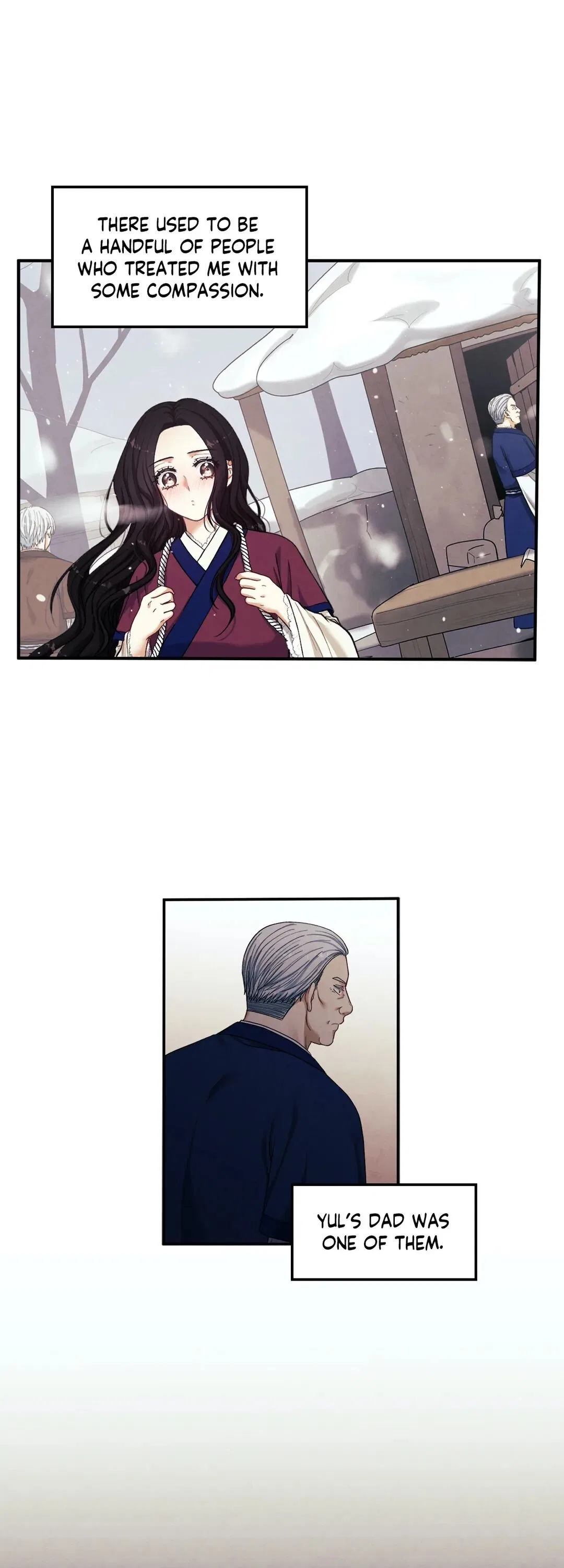 Elixir of the Sun Chapter 5 – Page 9