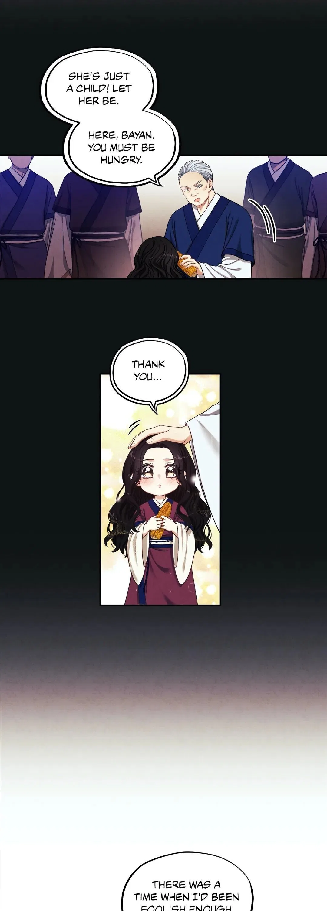 Elixir of the Sun Chapter 5 – Page 11