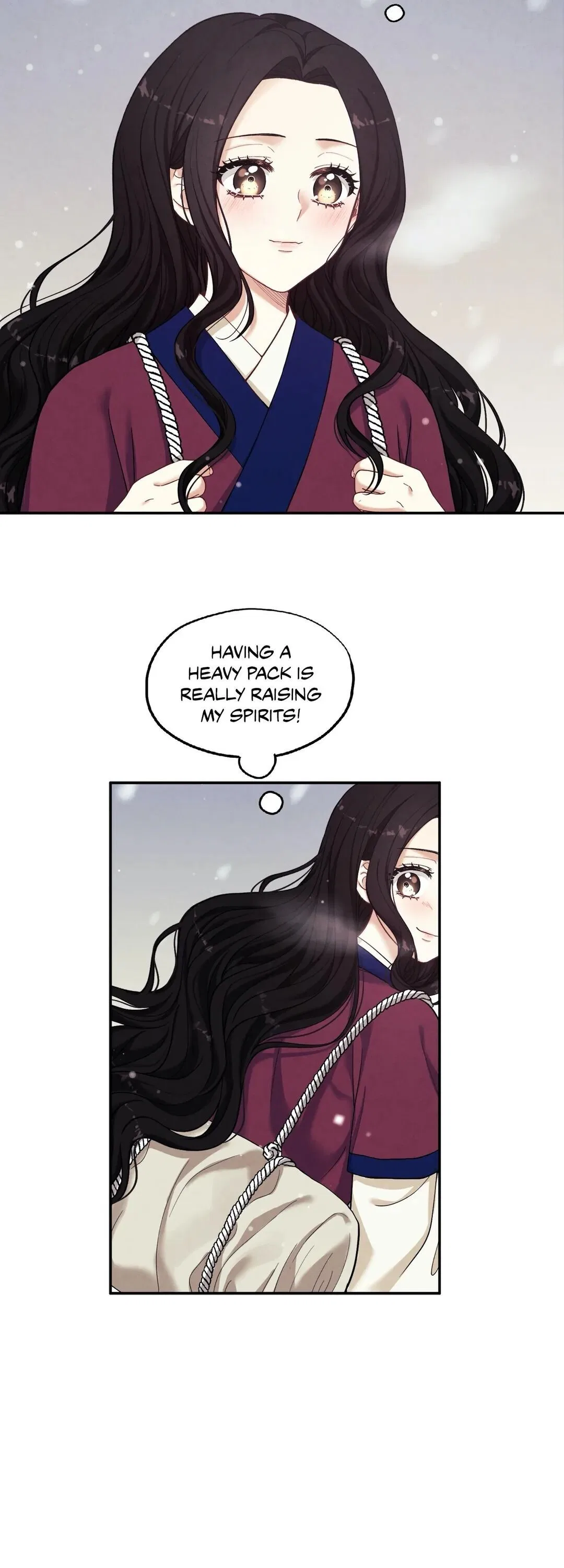 Elixir of the Sun Chapter 5 – Page 13