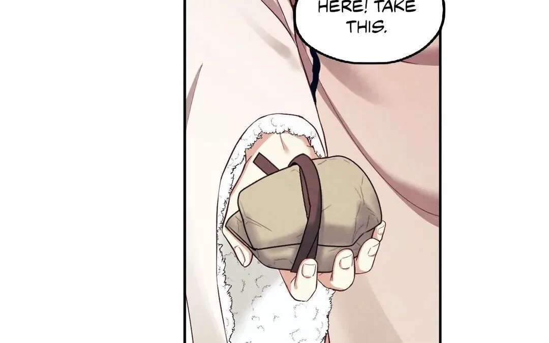 Elixir of the Sun Chapter 5 – Page 18