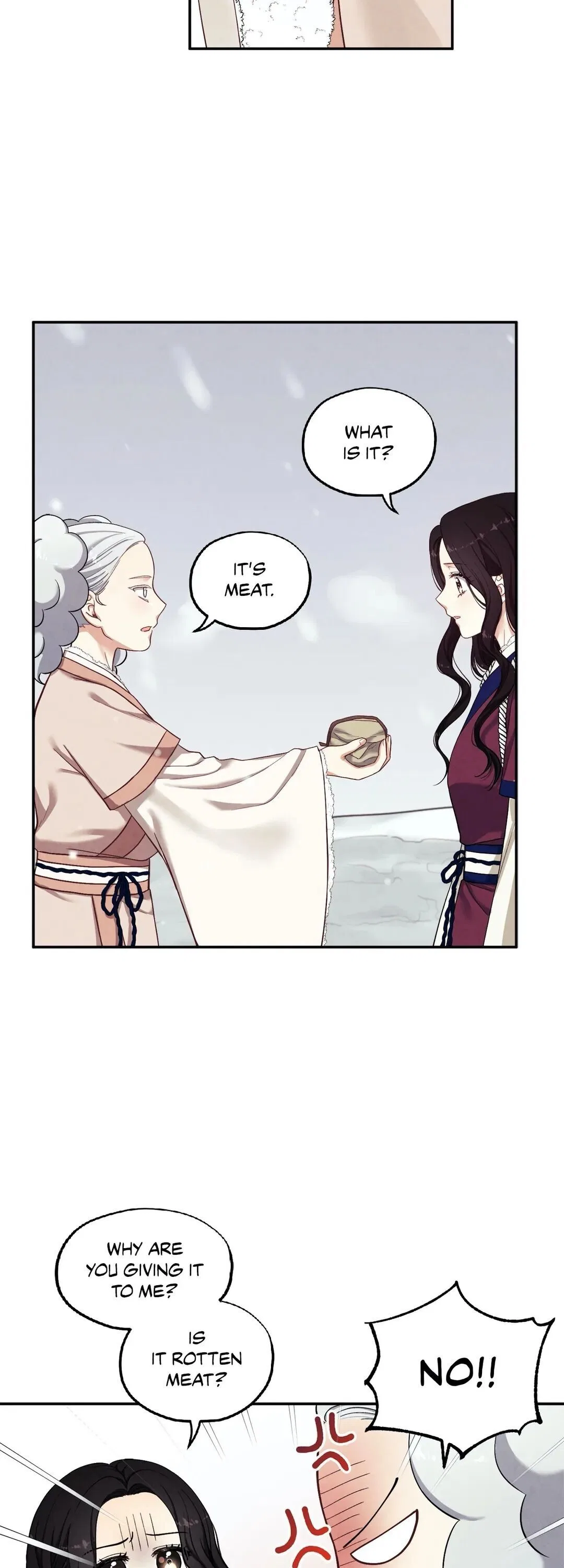 Elixir of the Sun Chapter 5 – Page 19