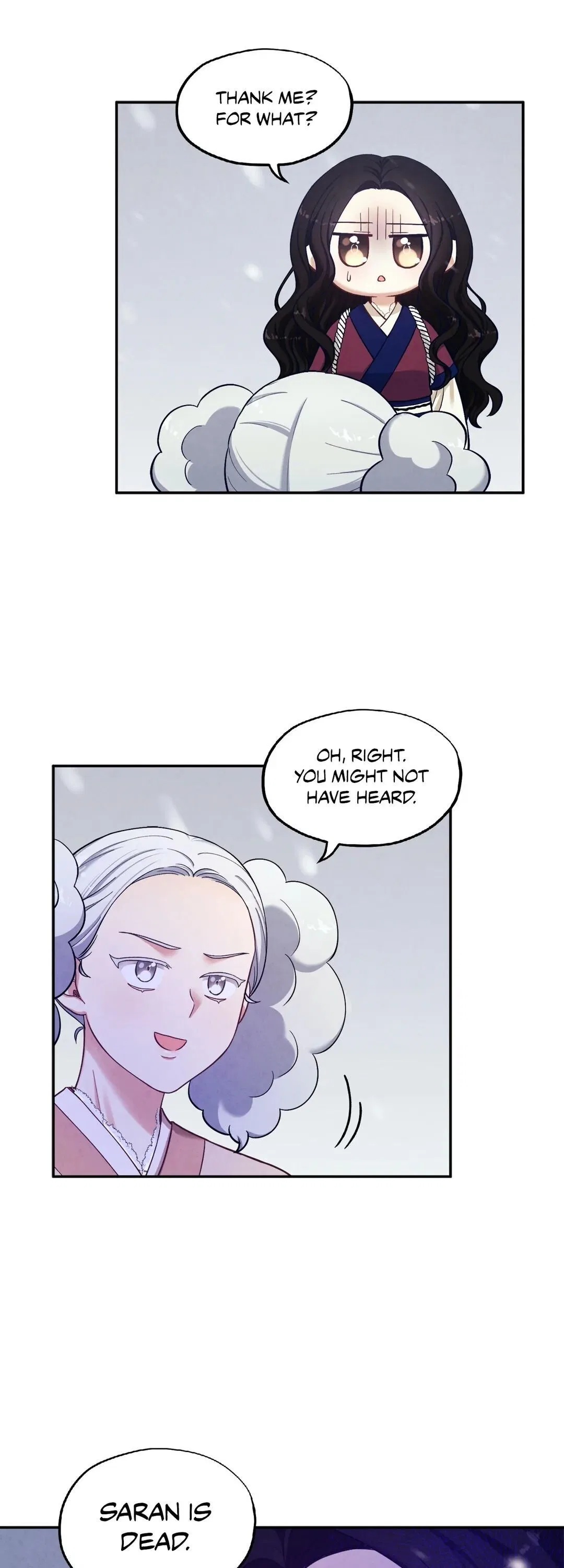 Elixir of the Sun Chapter 5 – Page 23