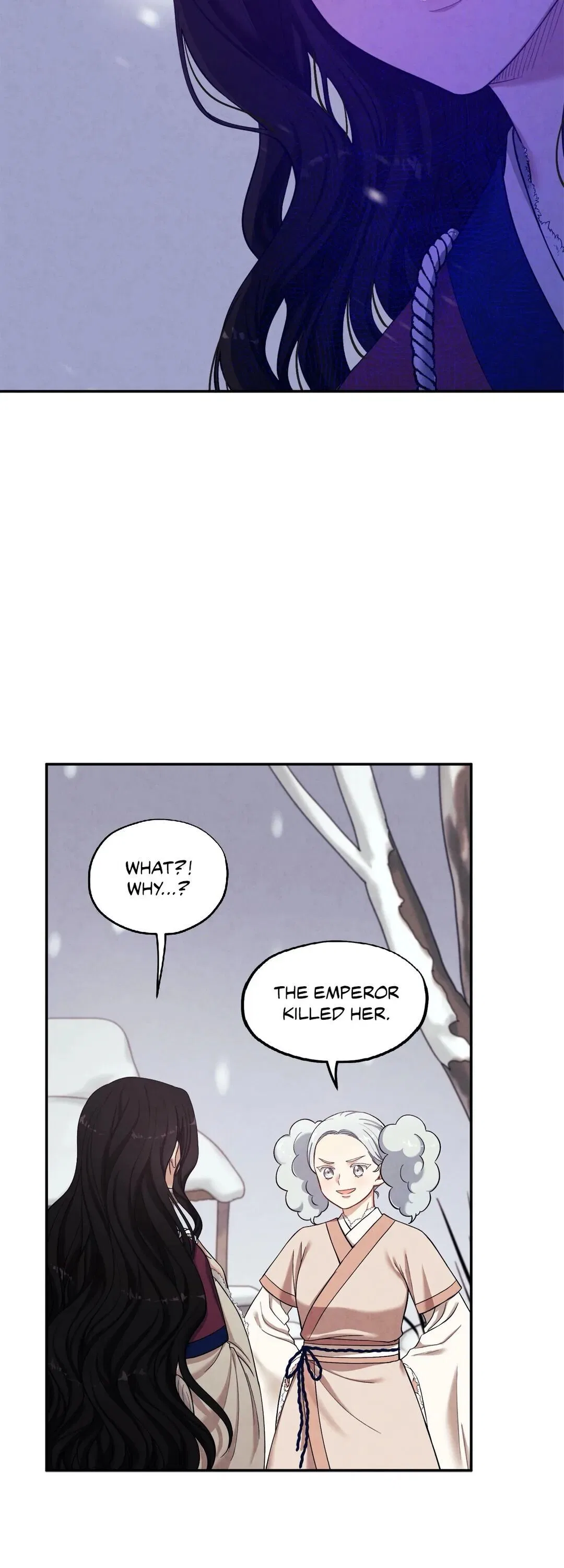 Elixir of the Sun Chapter 5 – Page 25