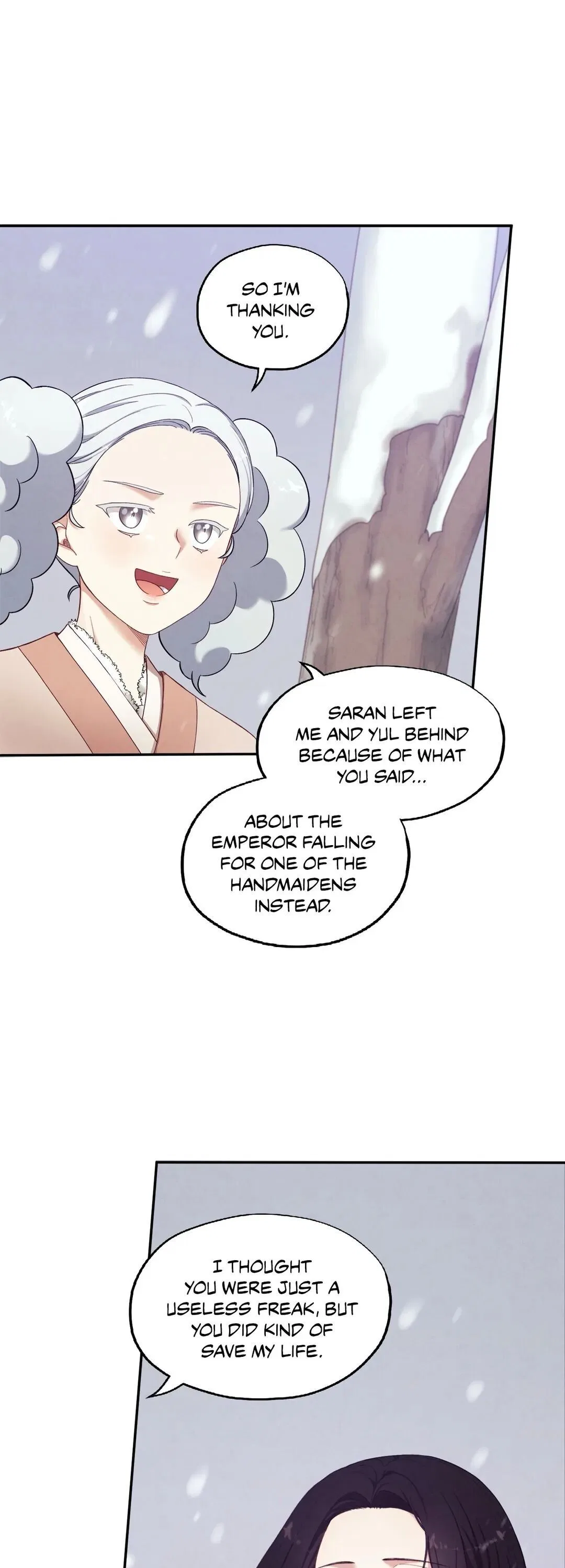 Elixir of the Sun Chapter 5 – Page 29