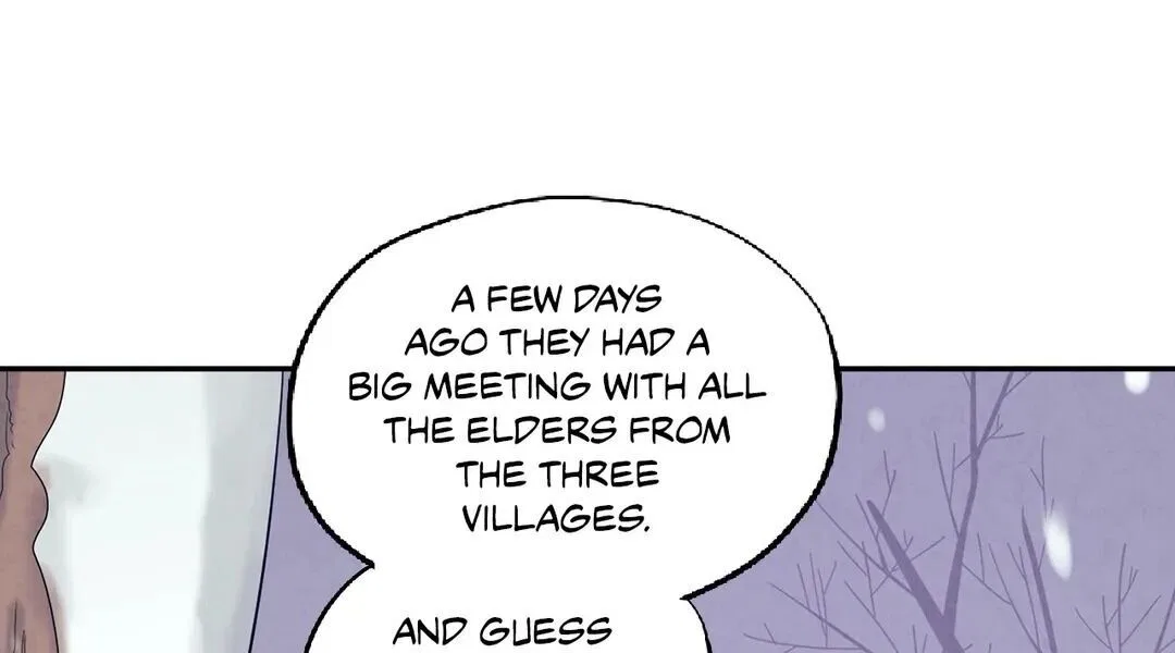 Elixir of the Sun Chapter 5 – Page 32