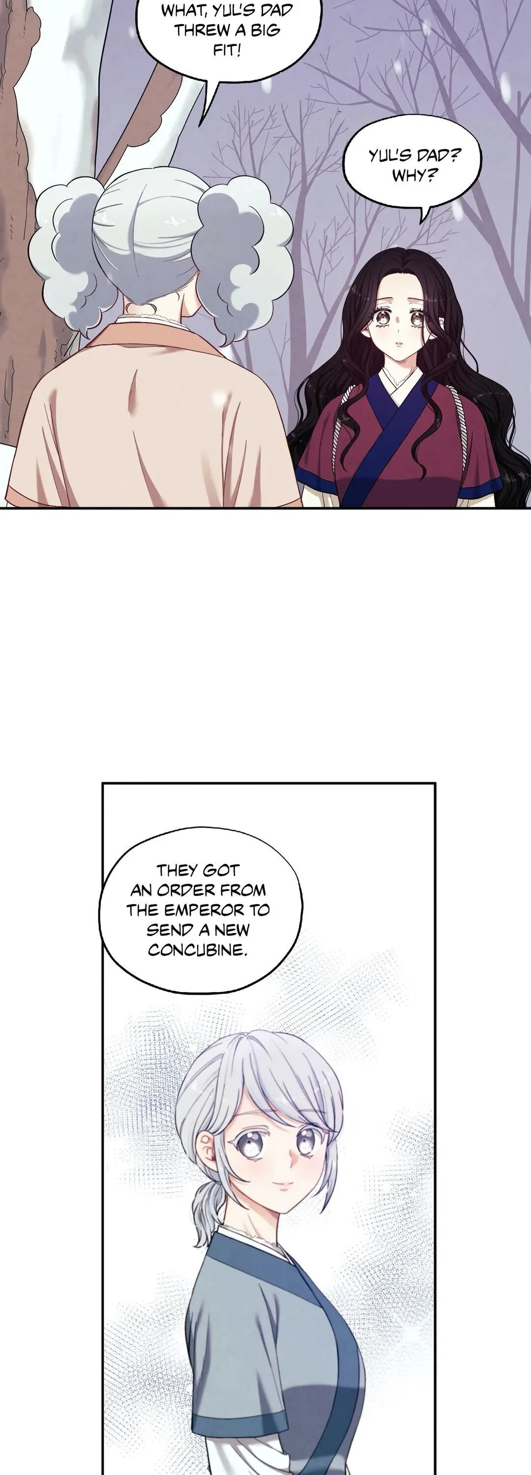 Elixir of the Sun Chapter 5 – Page 33