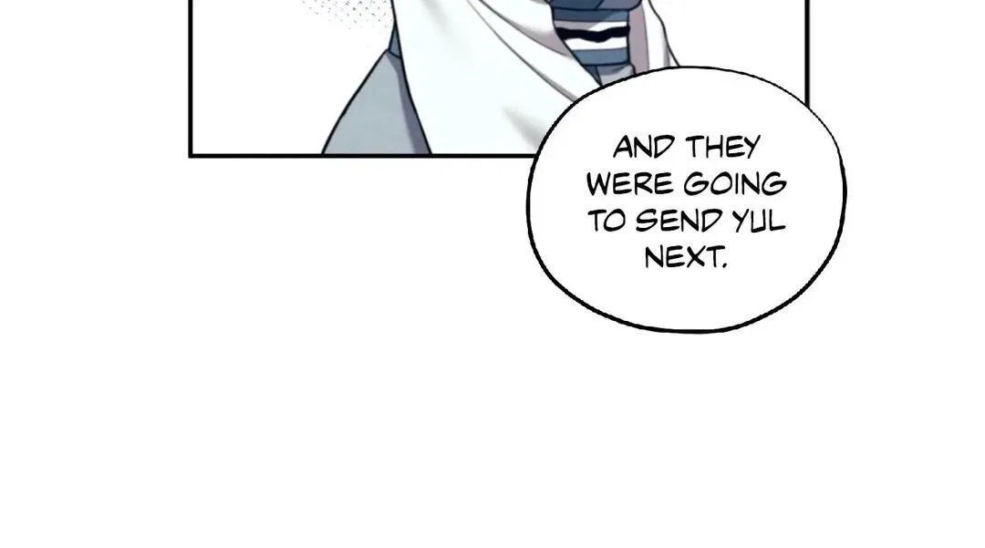 Elixir of the Sun Chapter 5 – Page 34