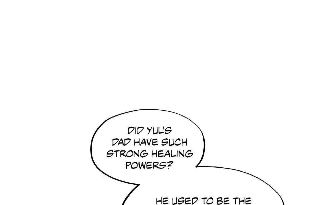 Elixir of the Sun Chapter 5 – Page 36