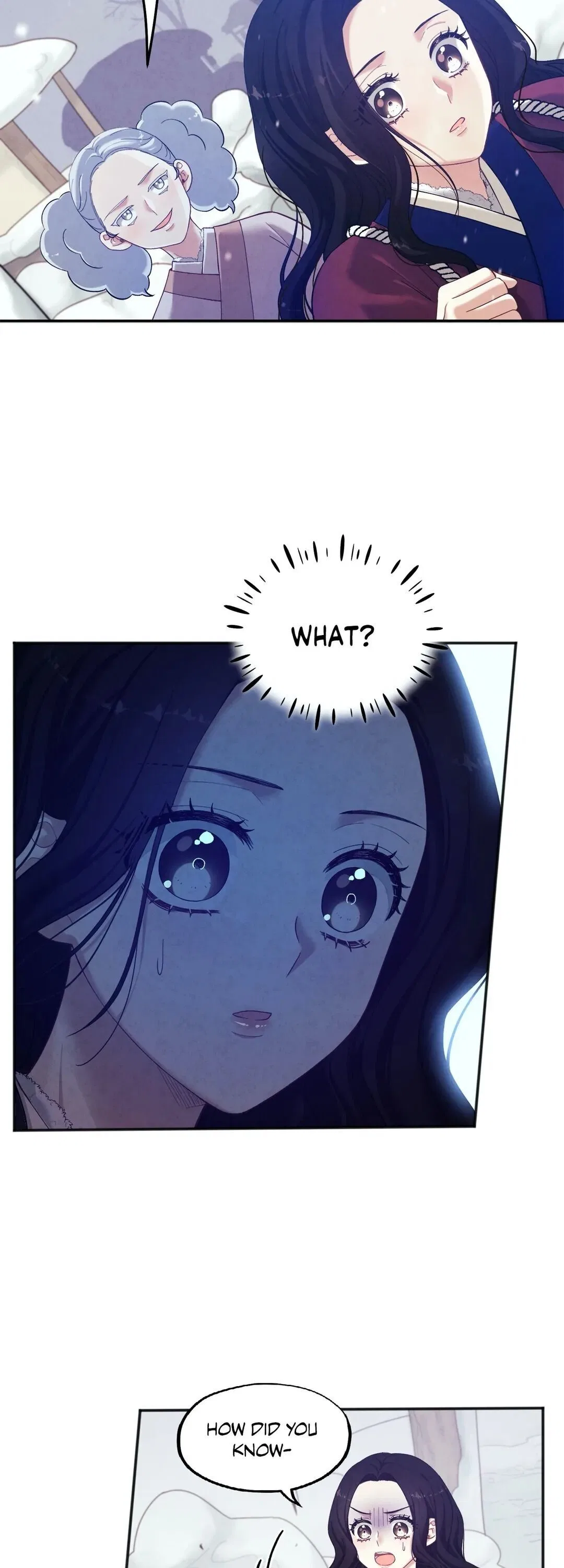 Elixir of the Sun Chapter 5 – Page 43
