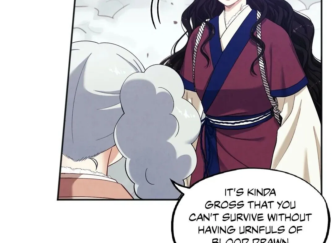 Elixir of the Sun Chapter 5 – Page 44