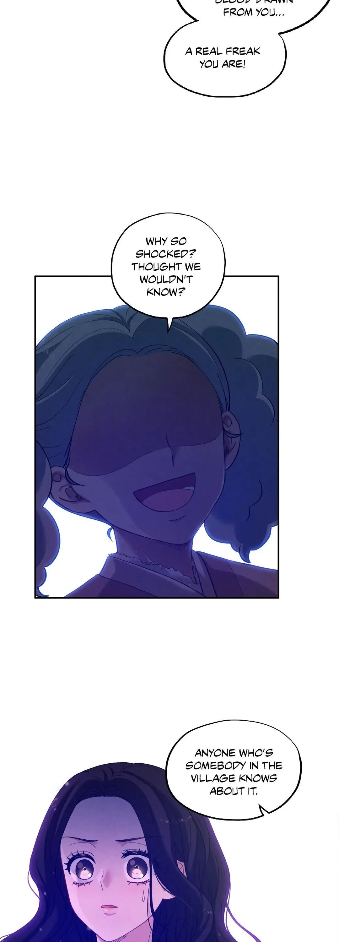 Elixir of the Sun Chapter 5 – Page 45