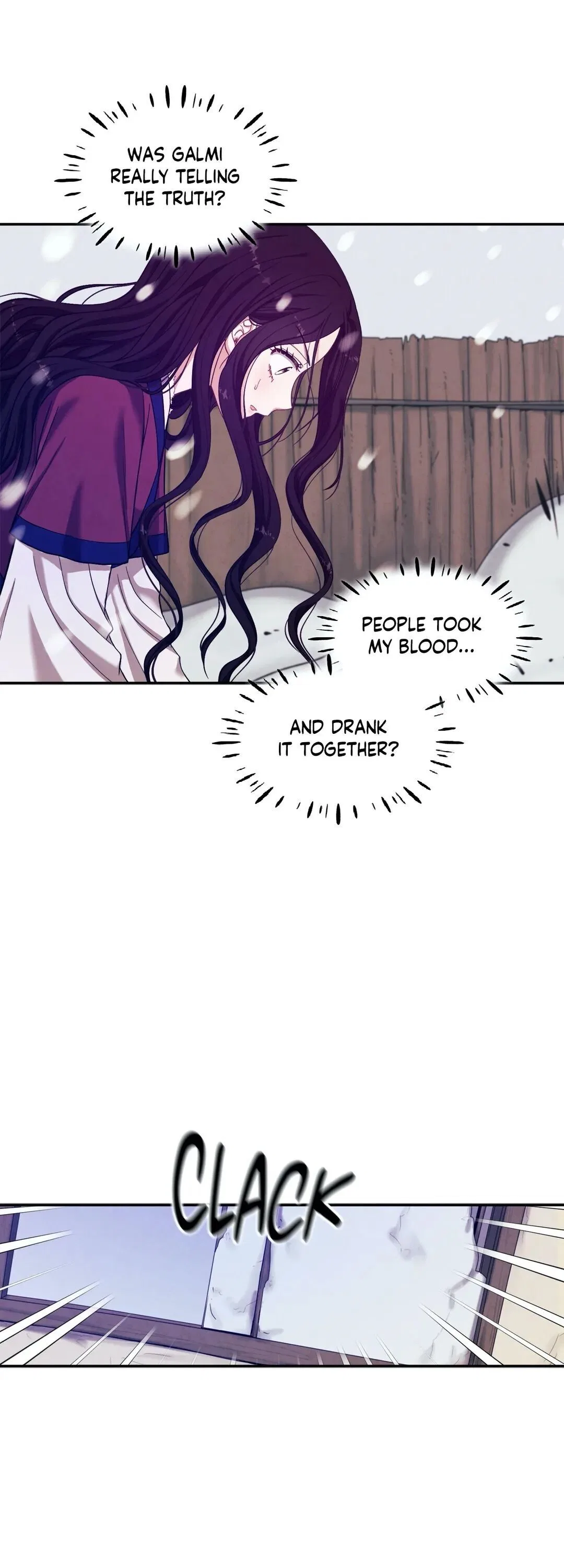Elixir of the Sun Chapter 5 – Page 53