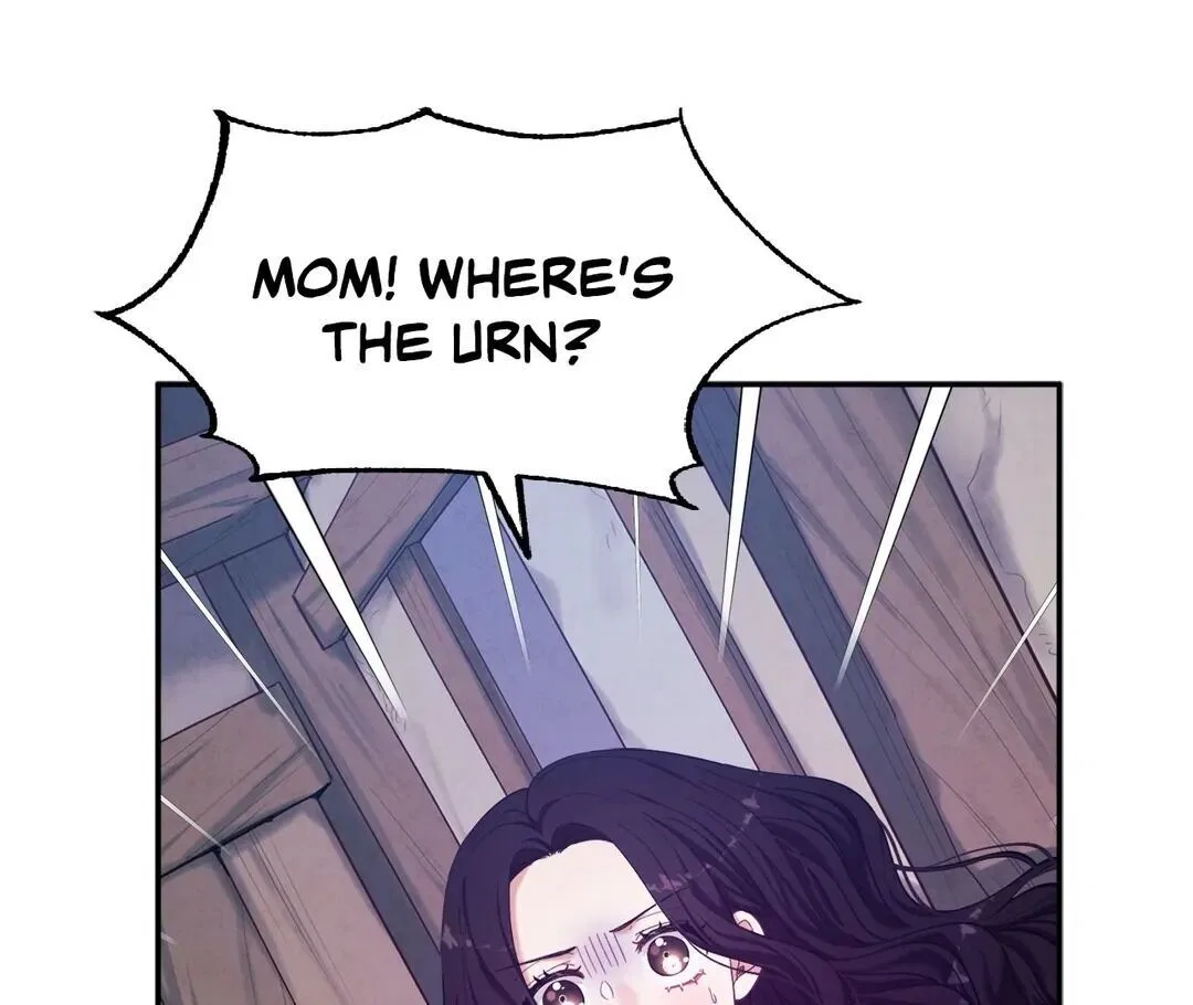 Elixir of the Sun Chapter 5 – Page 54
