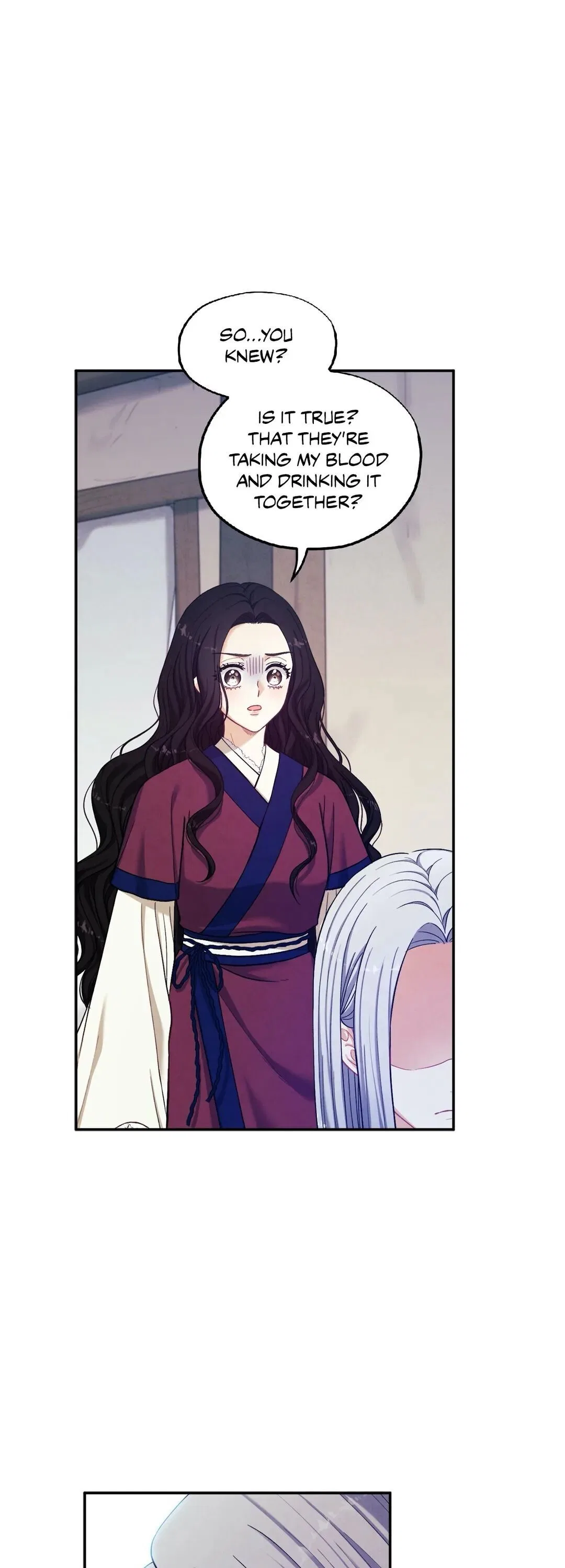 Elixir of the Sun Chapter 5 – Page 59