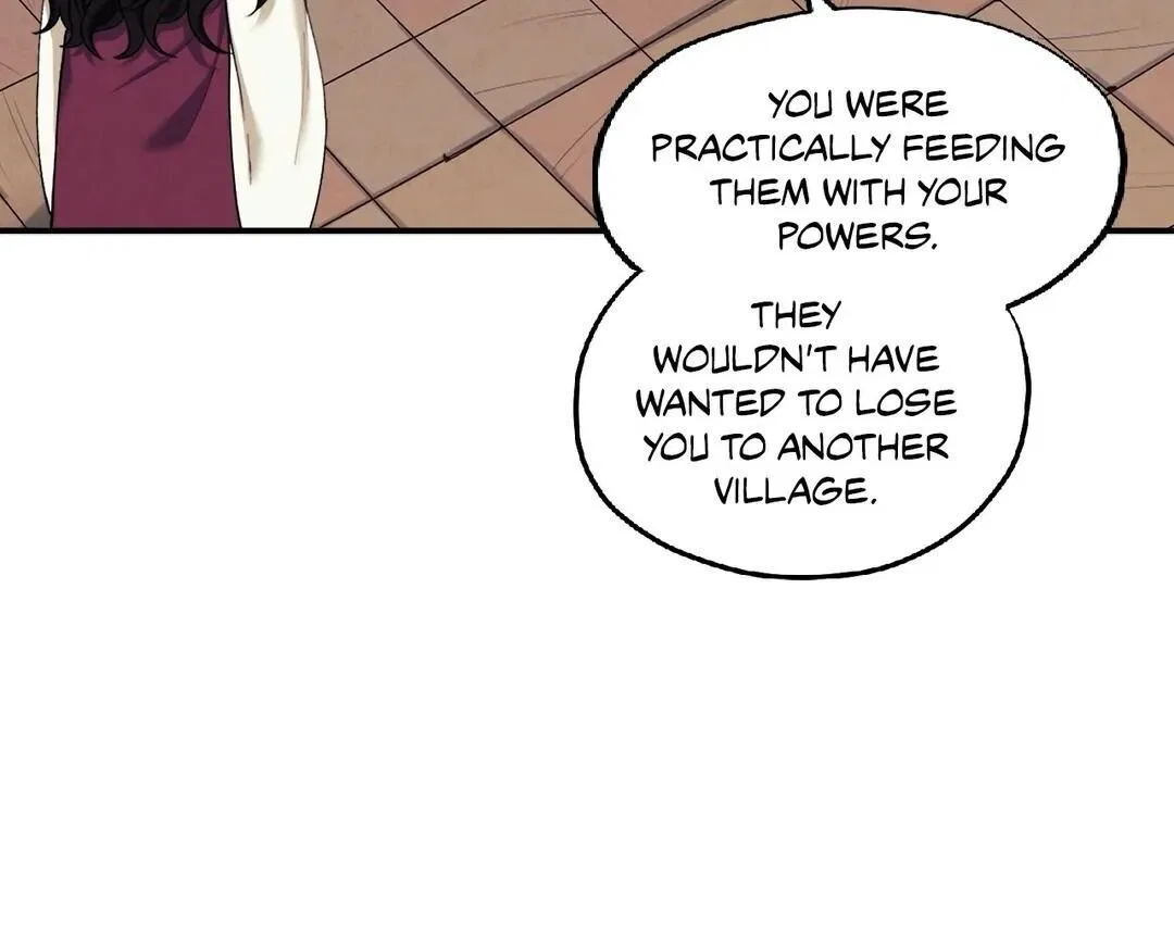 Elixir of the Sun Chapter 5 – Page 64