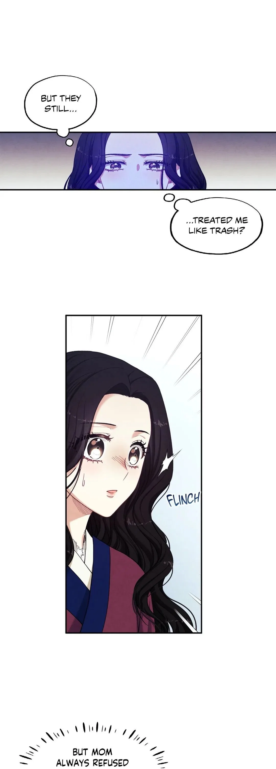 Elixir of the Sun Chapter 5 – Page 65