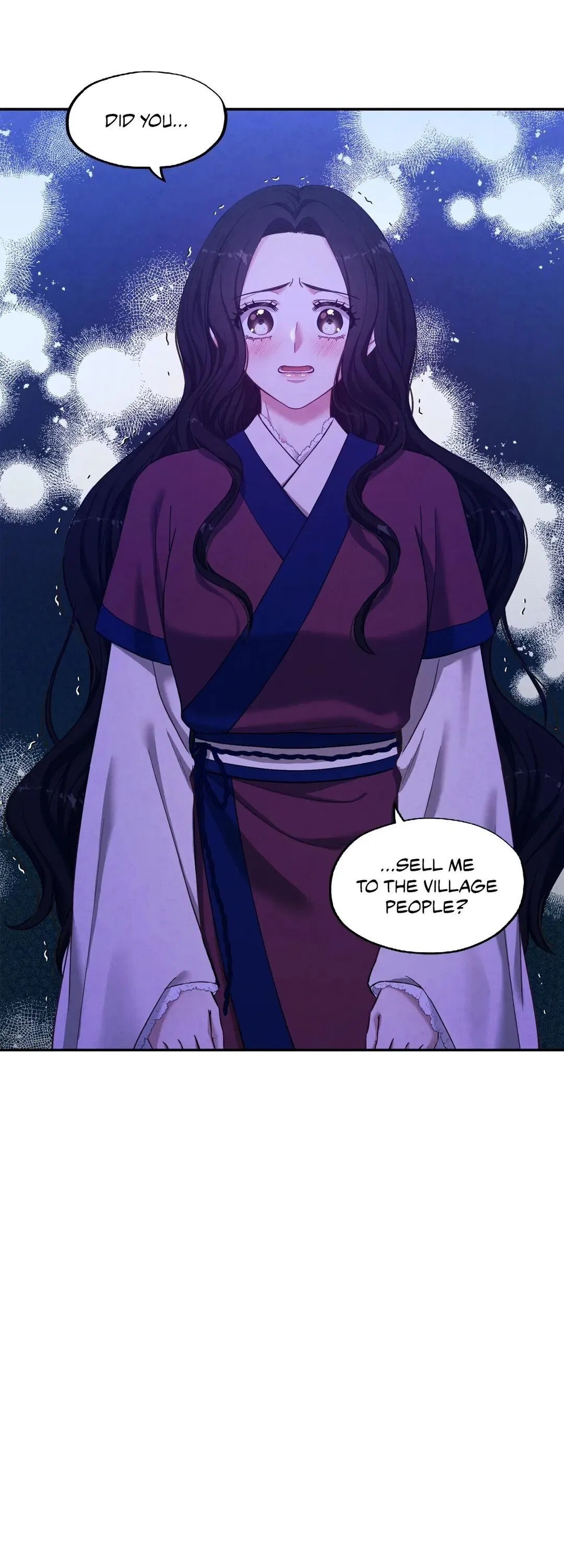 Elixir of the Sun Chapter 5 – Page 69
