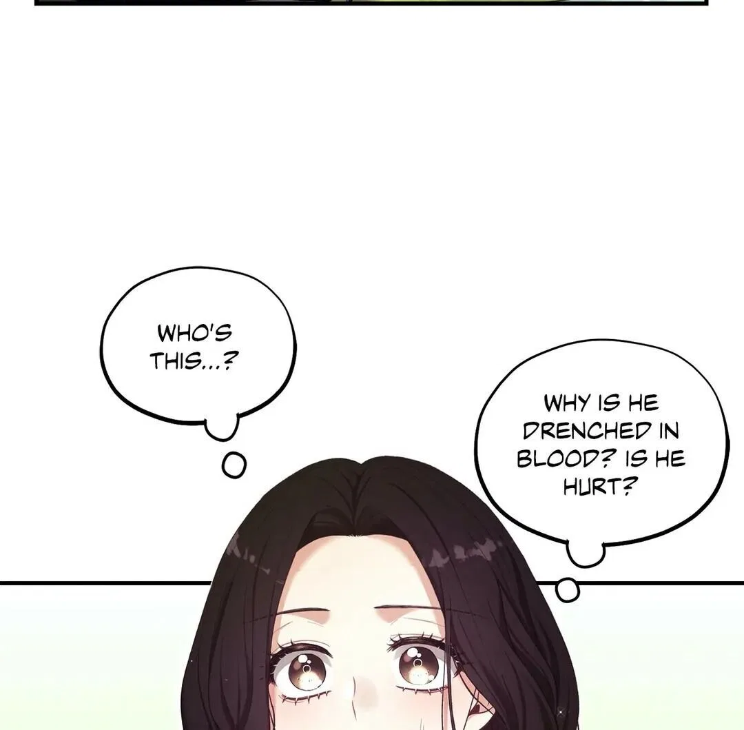 Elixir of the Sun Chapter 4 – Page 8