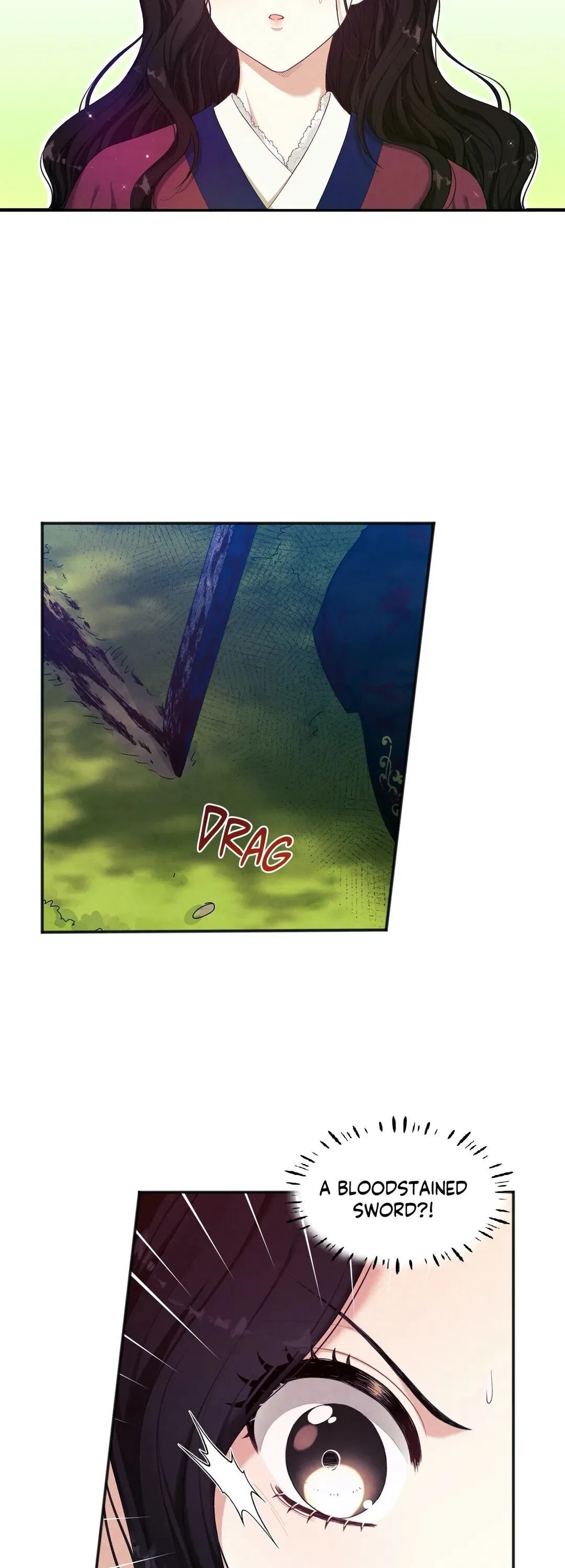 Elixir of the Sun Chapter 4 – Page 9