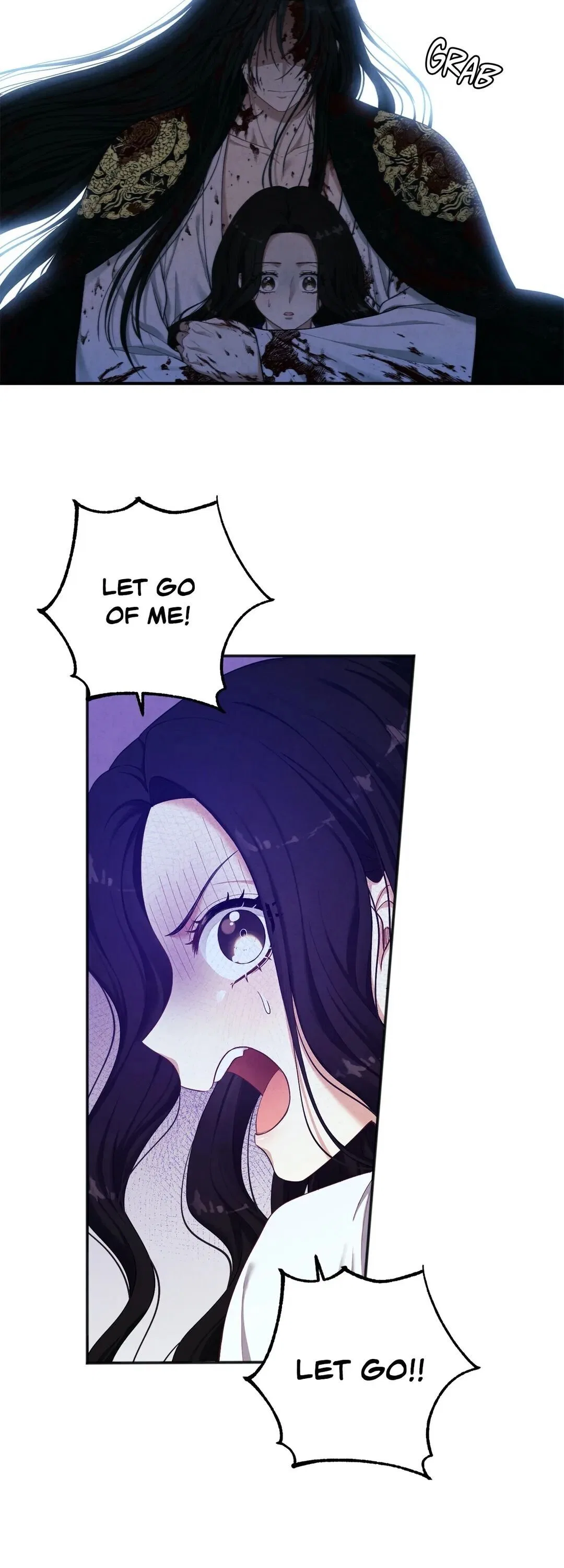 Elixir of the Sun Chapter 4 – Page 15