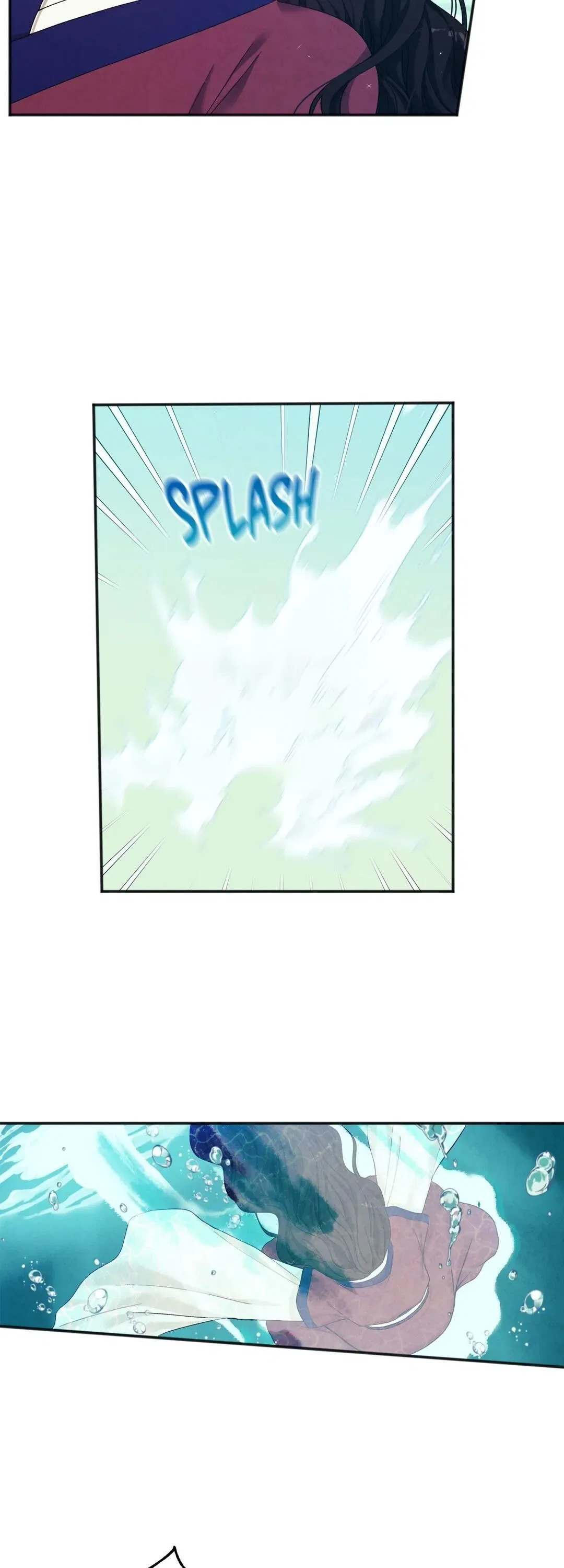 Elixir of the Sun Chapter 4 – Page 21