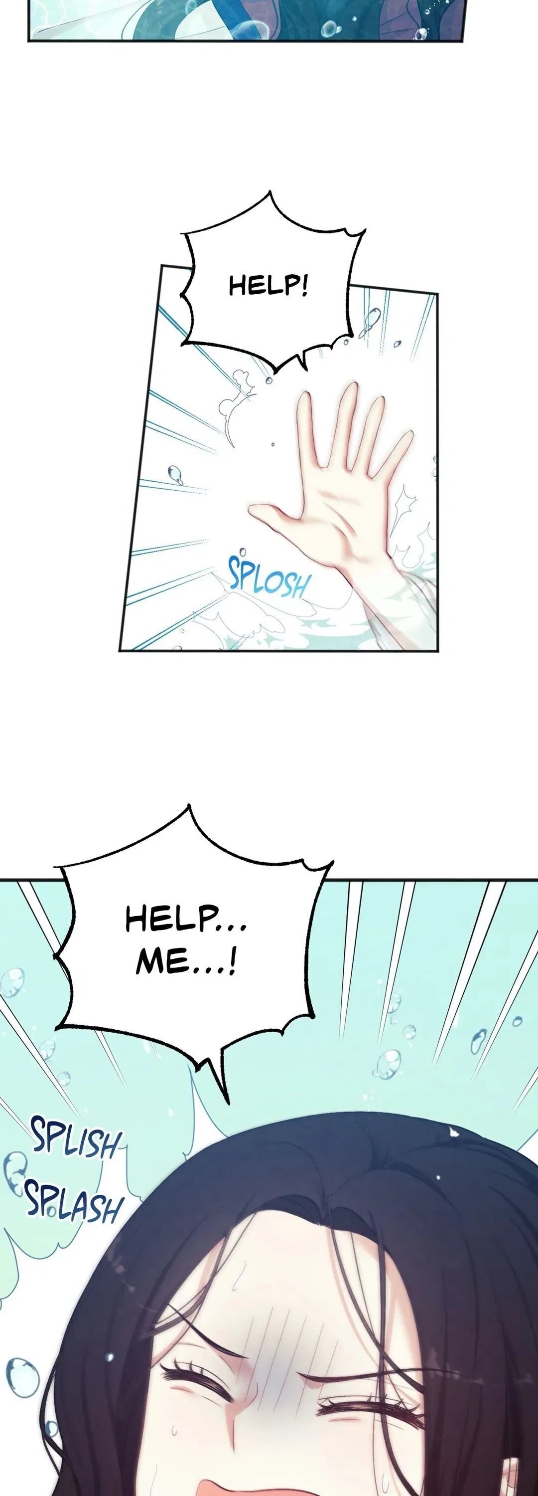 Elixir of the Sun Chapter 4 – Page 23