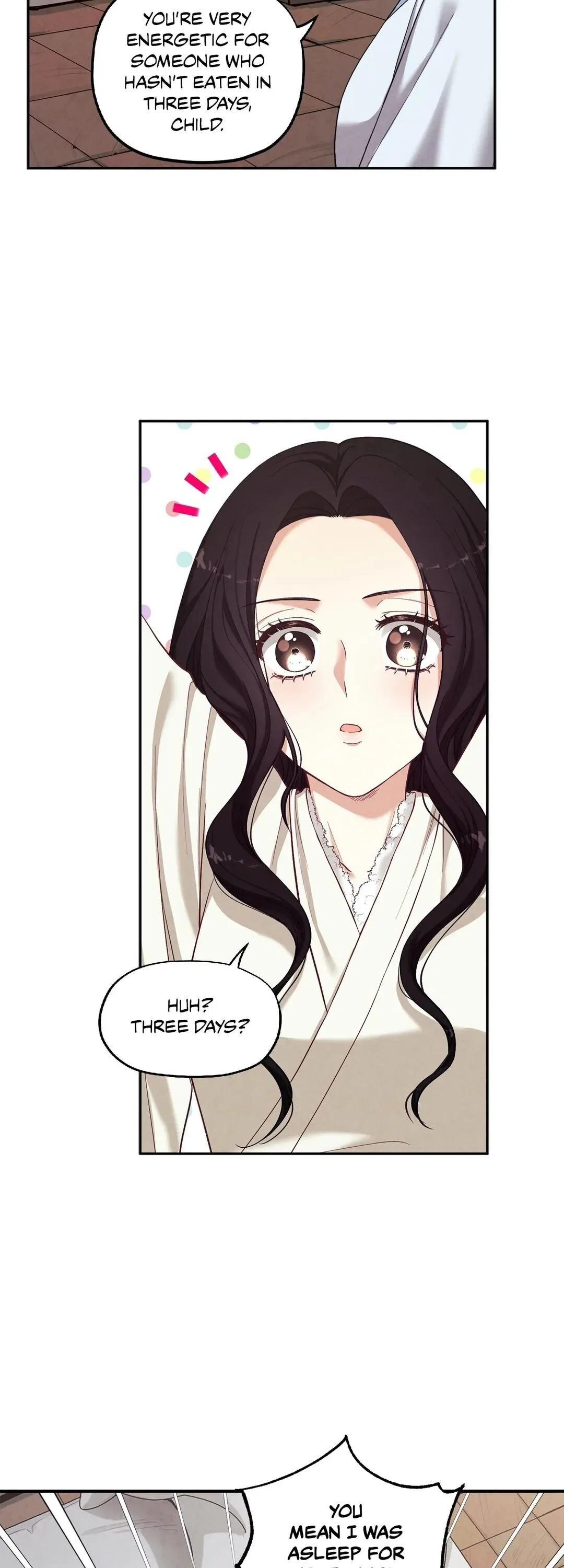 Elixir of the Sun Chapter 4 – Page 33