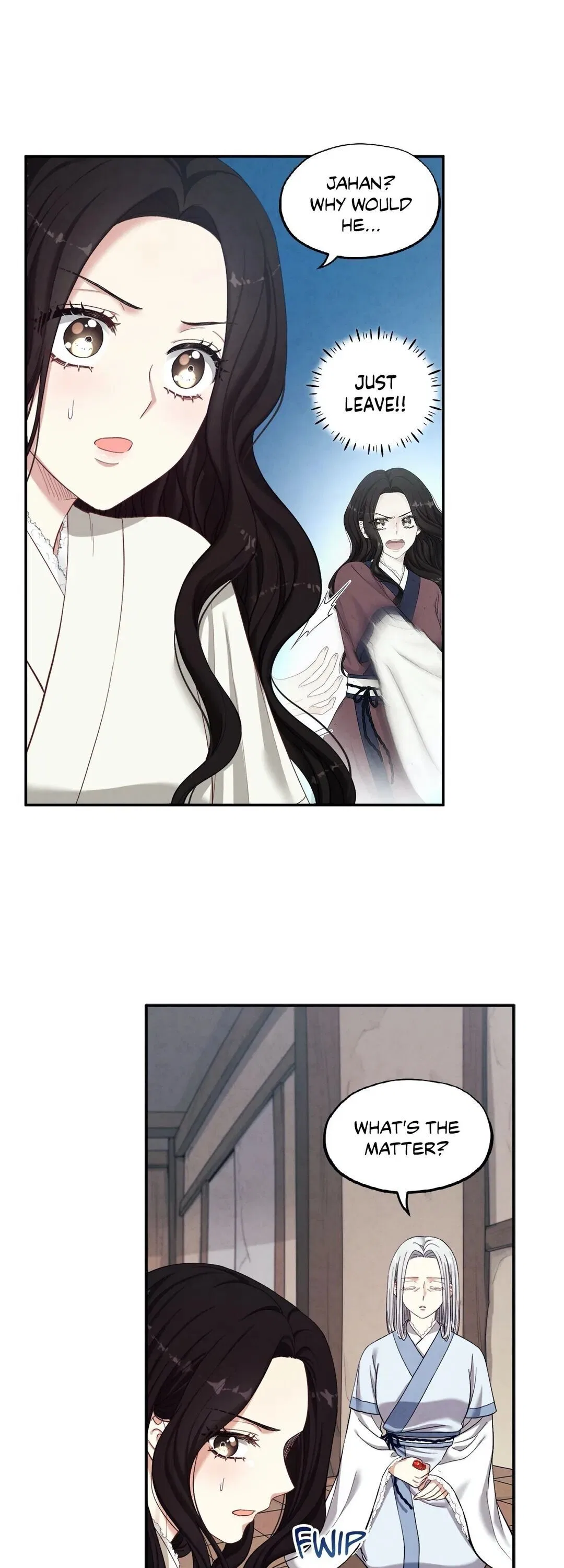 Elixir of the Sun Chapter 4 – Page 37
