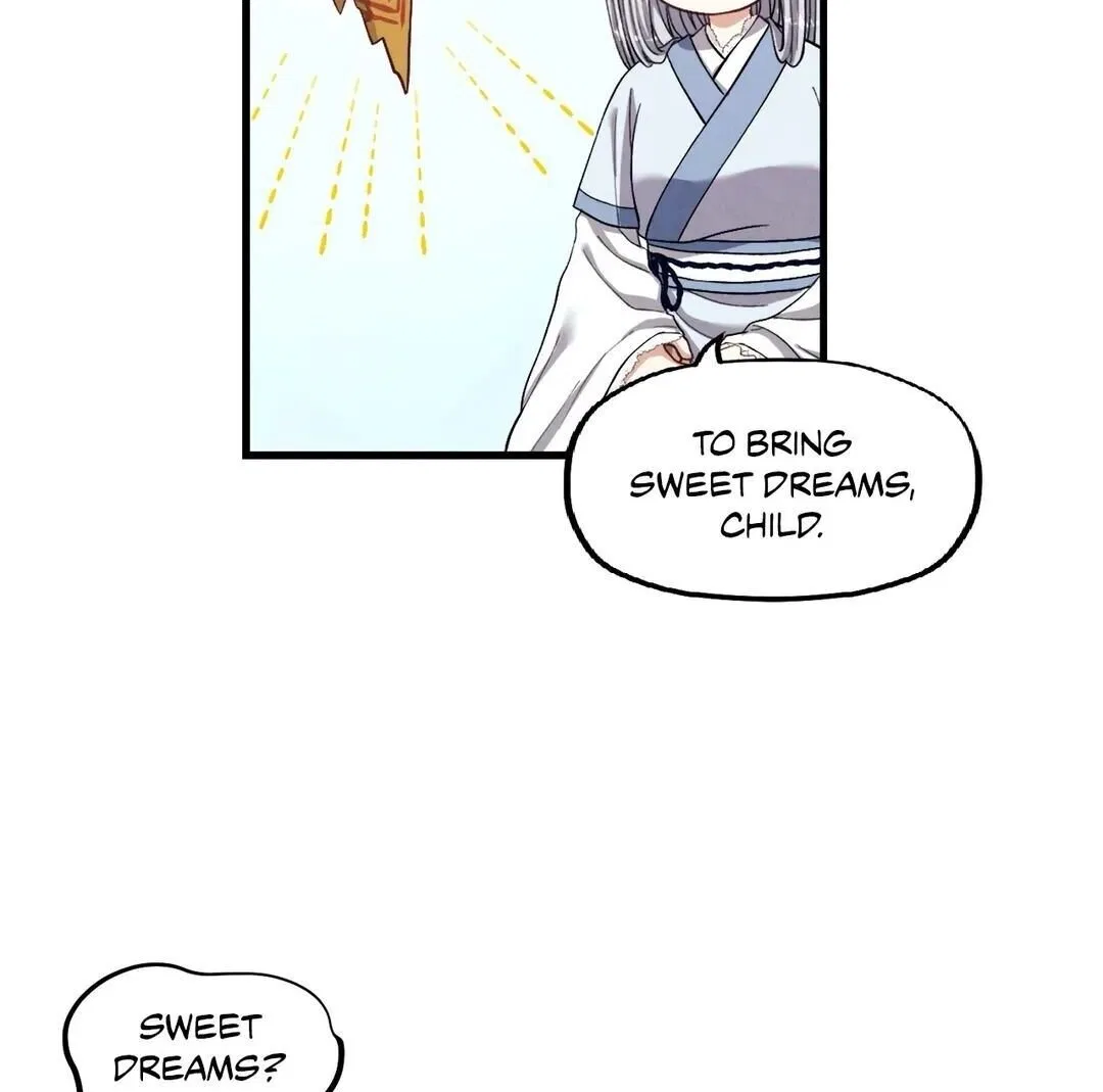 Elixir of the Sun Chapter 4 – Page 40