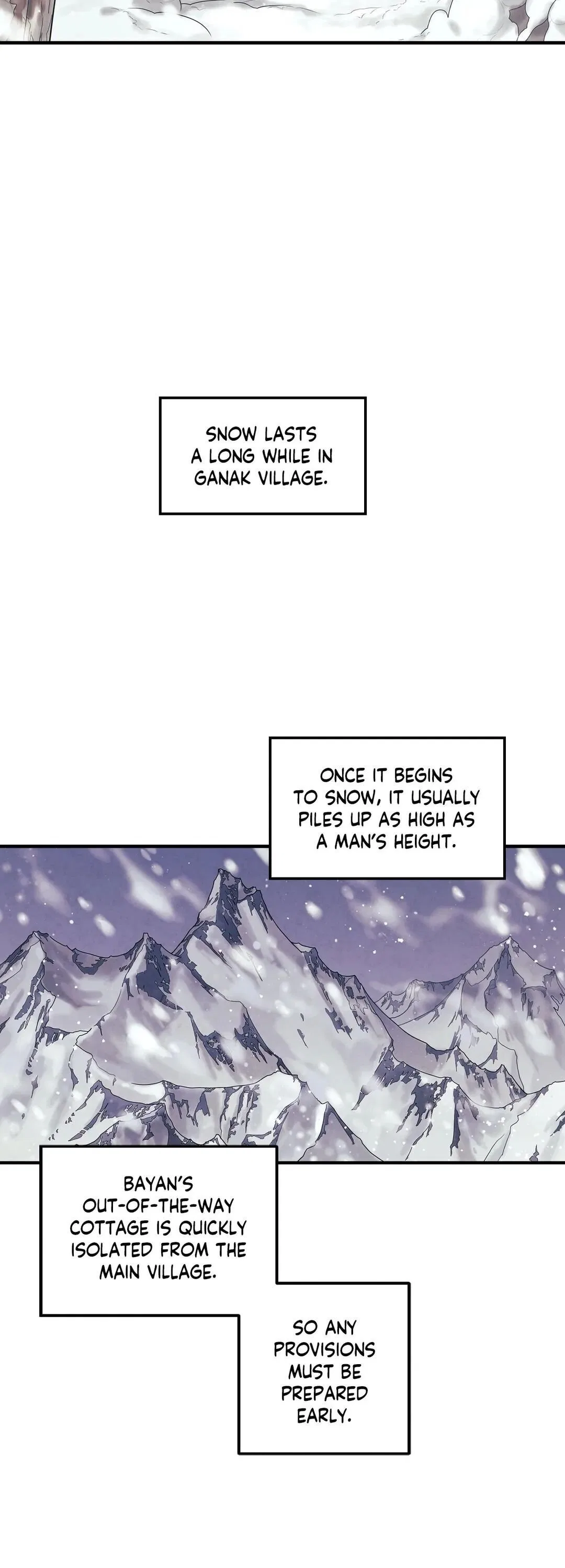 Elixir of the Sun Chapter 4 – Page 51