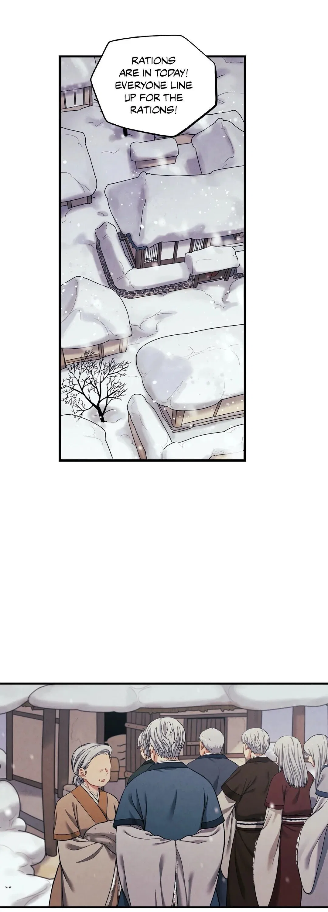 Elixir of the Sun Chapter 4 – Page 53