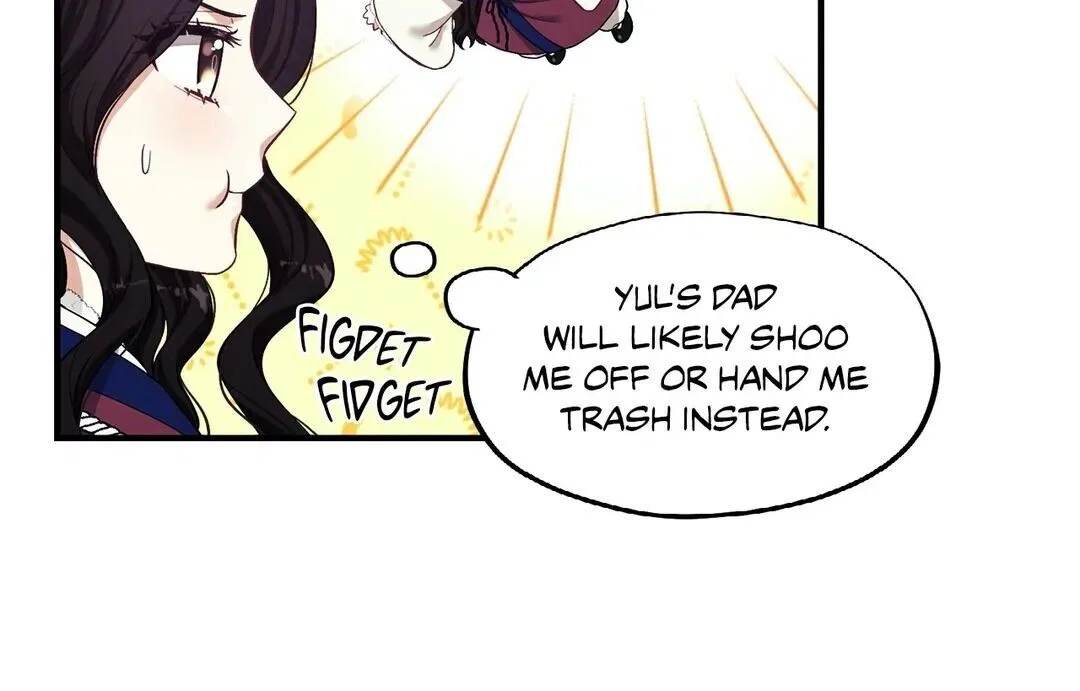 Elixir of the Sun Chapter 4 – Page 58