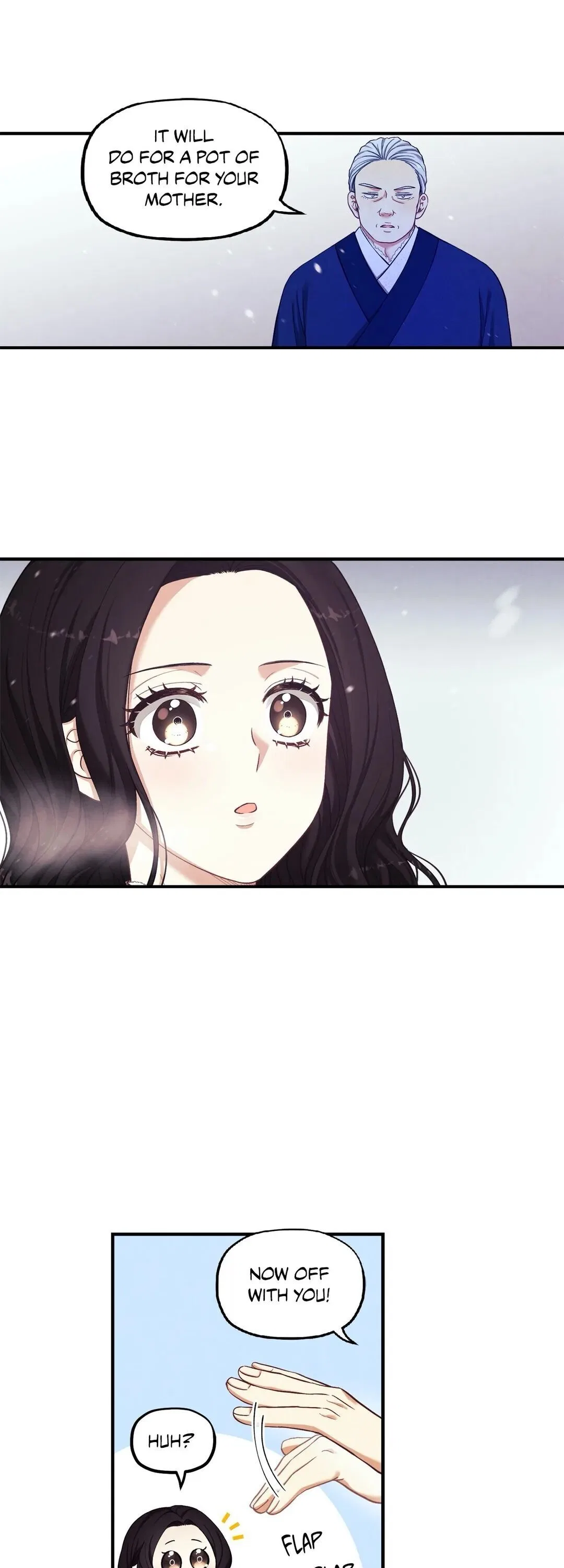 Elixir of the Sun Chapter 4 – Page 63