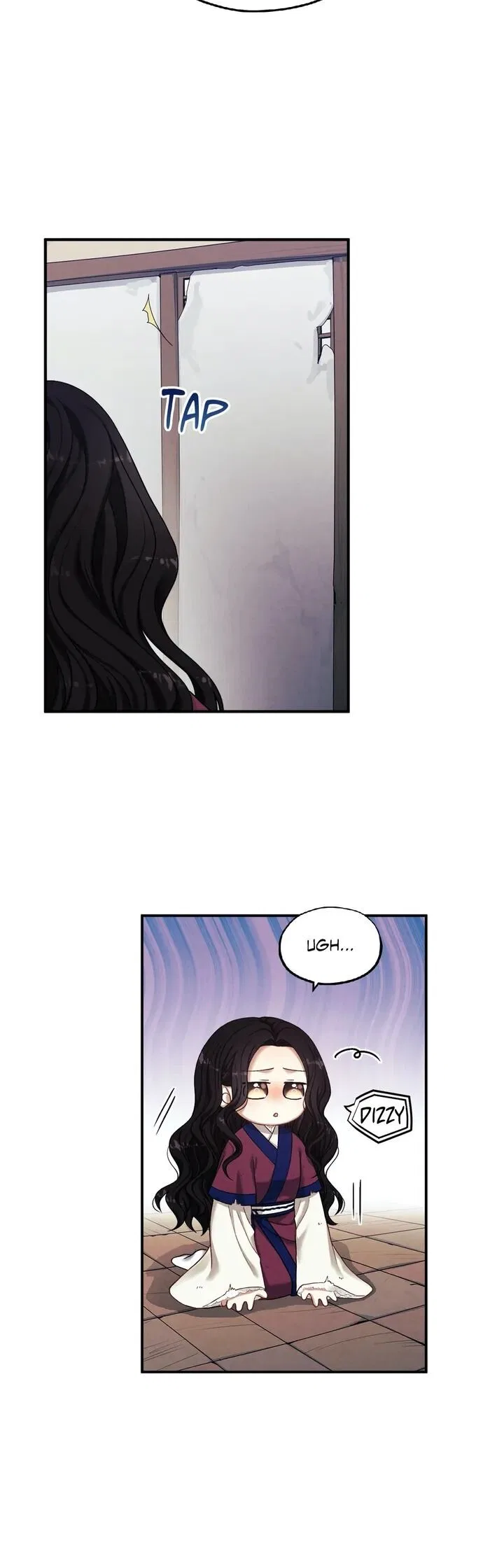 Elixir of the Sun Chapter 3 – Page 16
