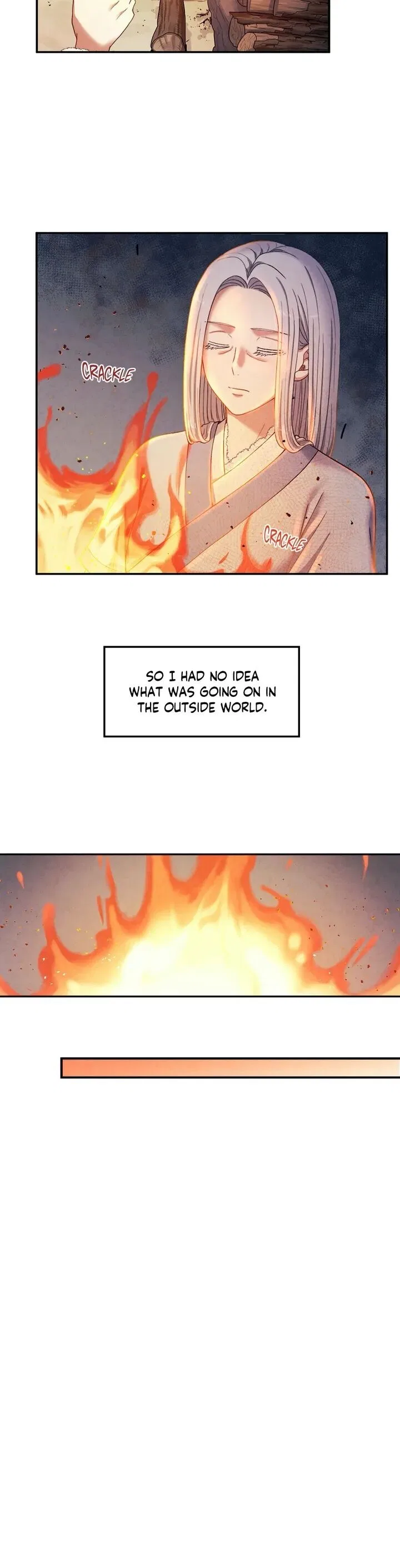 Elixir of the Sun Chapter 3 – Page 18