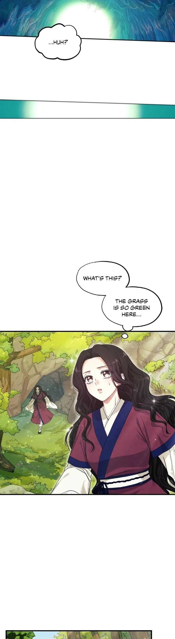 Elixir of the Sun Chapter 3 – Page 27
