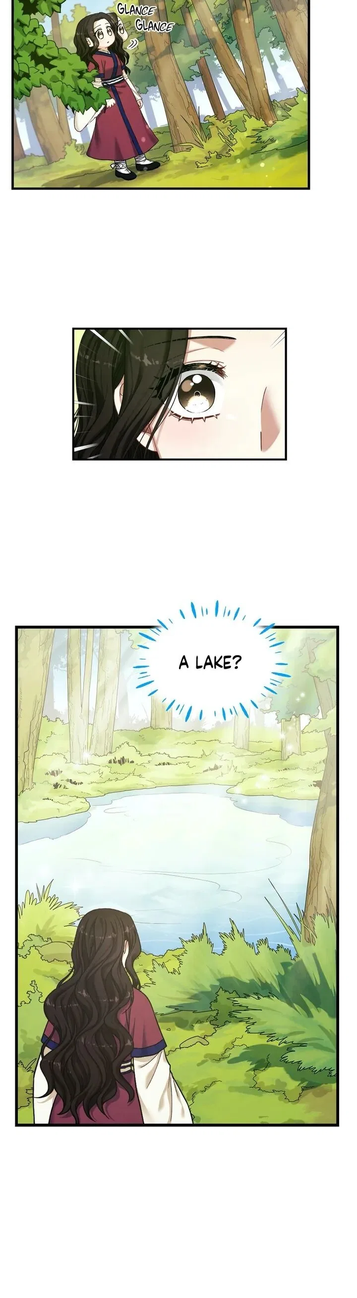 Elixir of the Sun Chapter 3 – Page 28