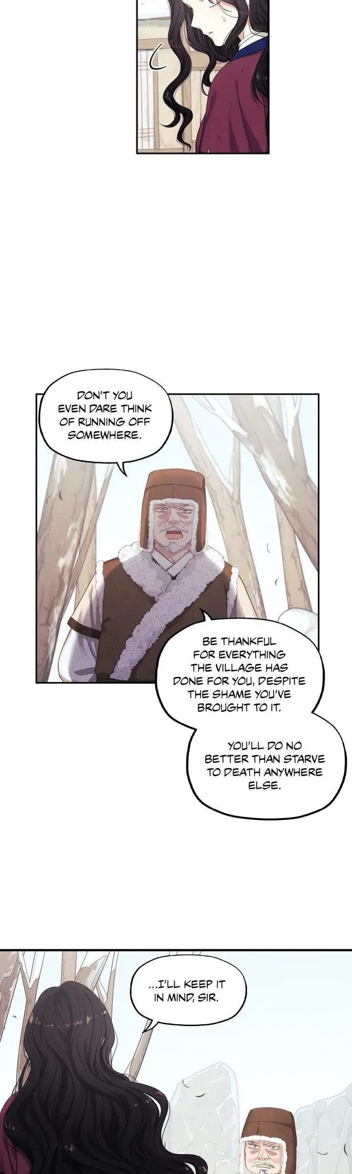 Elixir of the Sun Chapter 2 – Page 9
