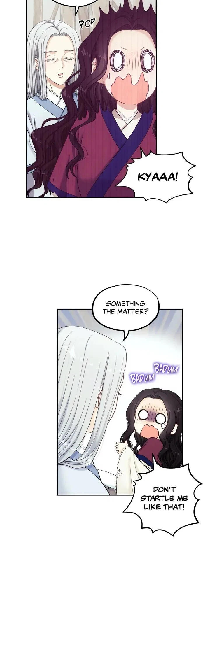 Elixir of the Sun Chapter 2 – Page 13